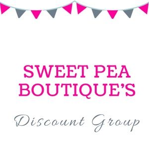 JOIN OUR DISCOUNT GROUP!!